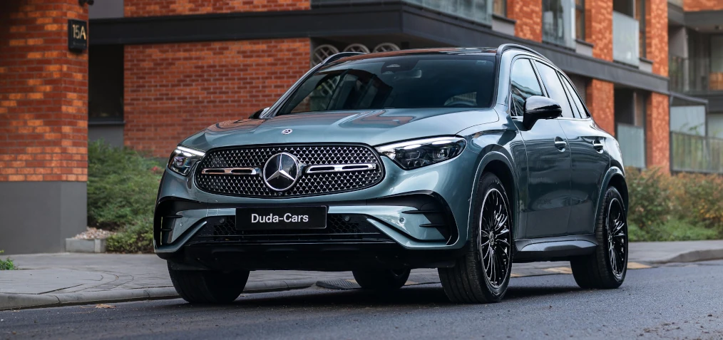 Przestronny i komfortowy