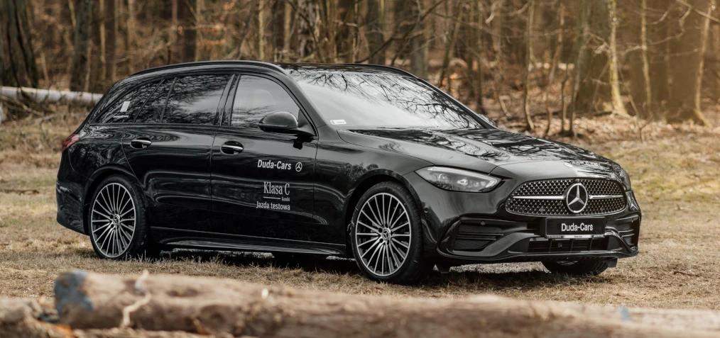 Przestronny i komfortowy